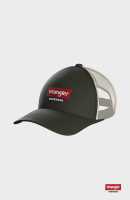 Mesh Cap Wrangler Workwear
