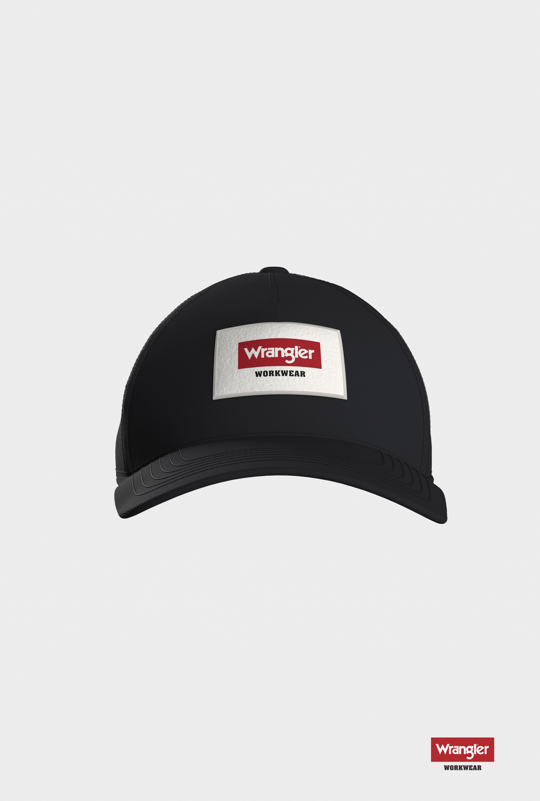 Twill Cap Wrangler Workwear