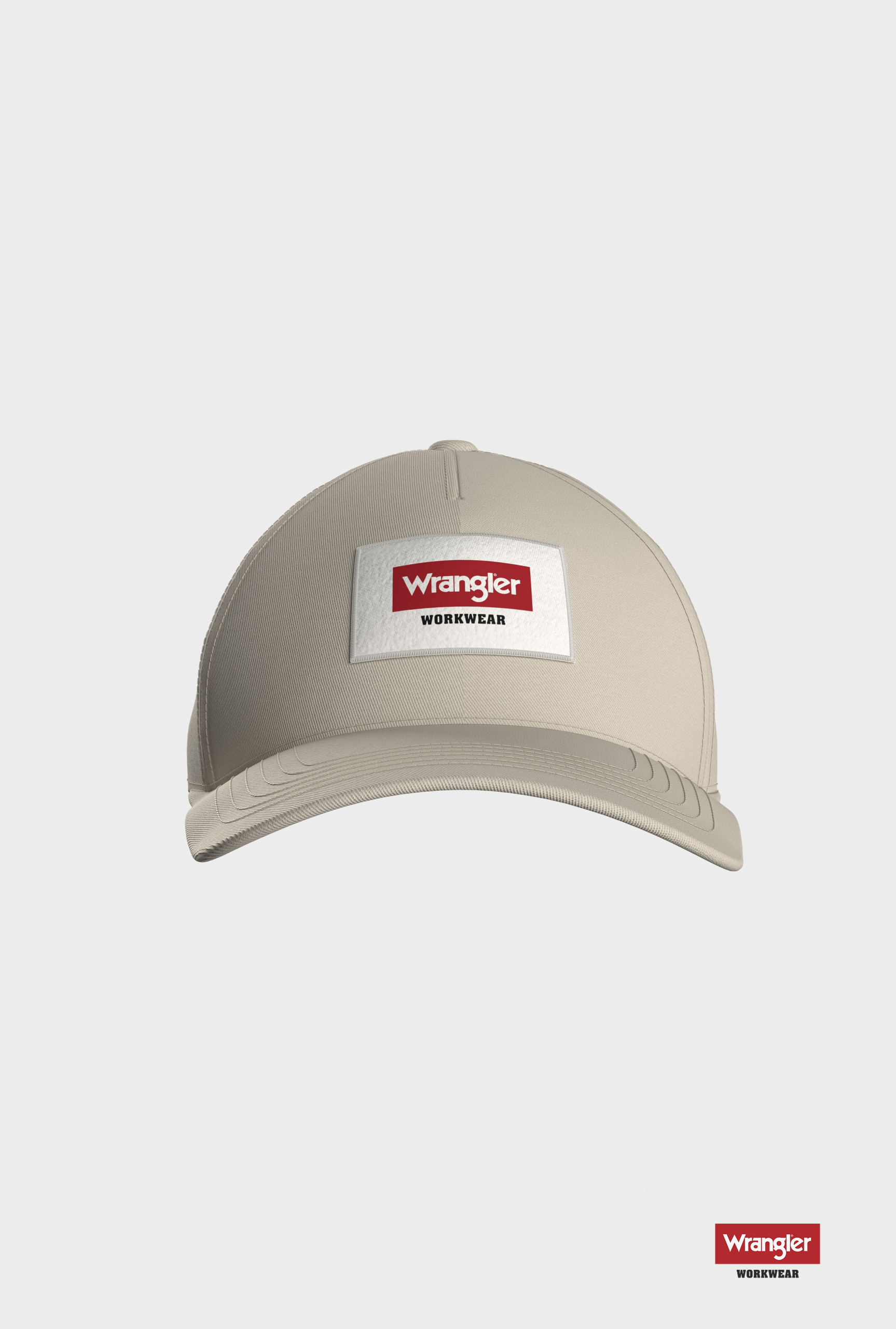 Keps Twill Wrangler Workwear