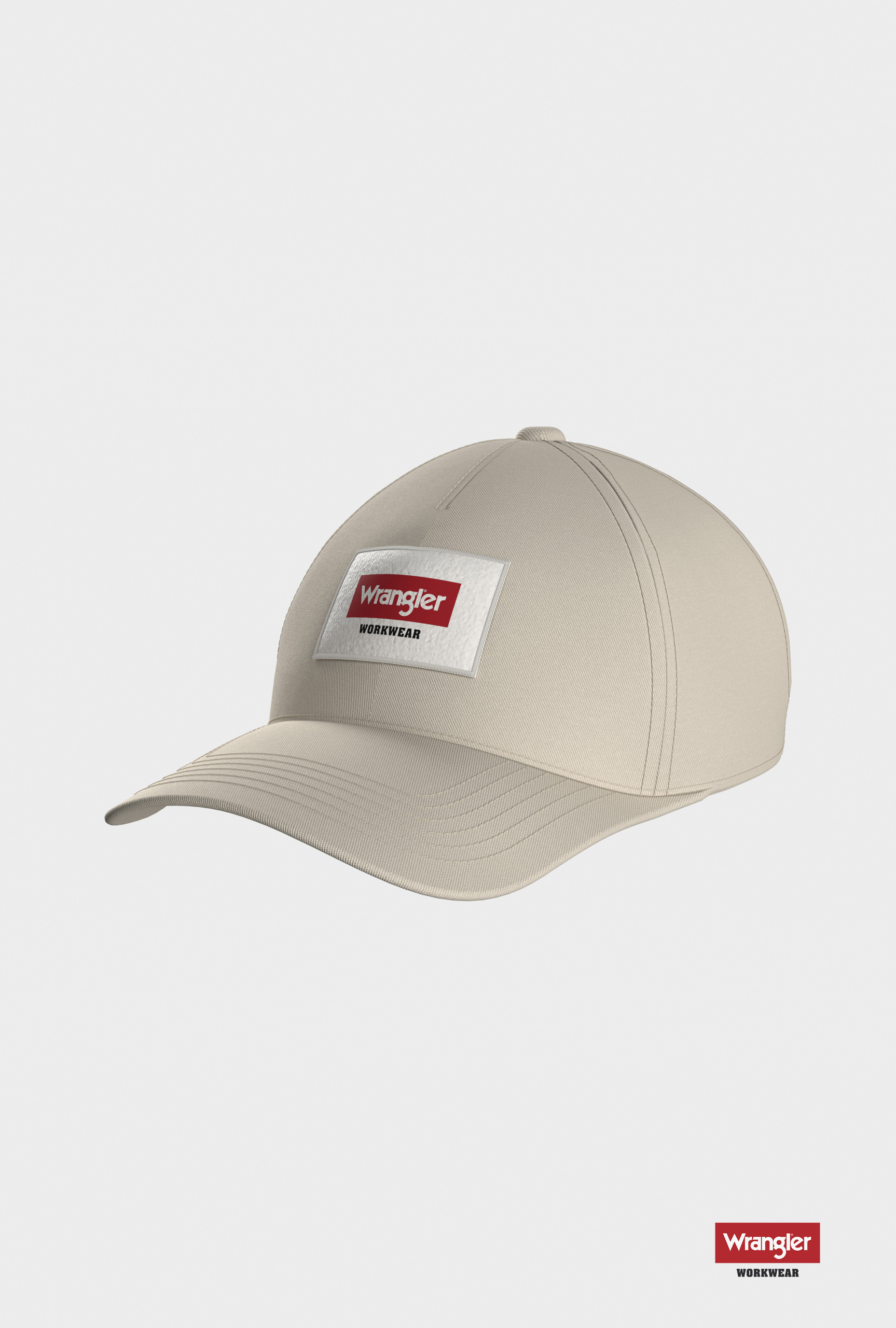 Twill Cap Wrangler Workwear