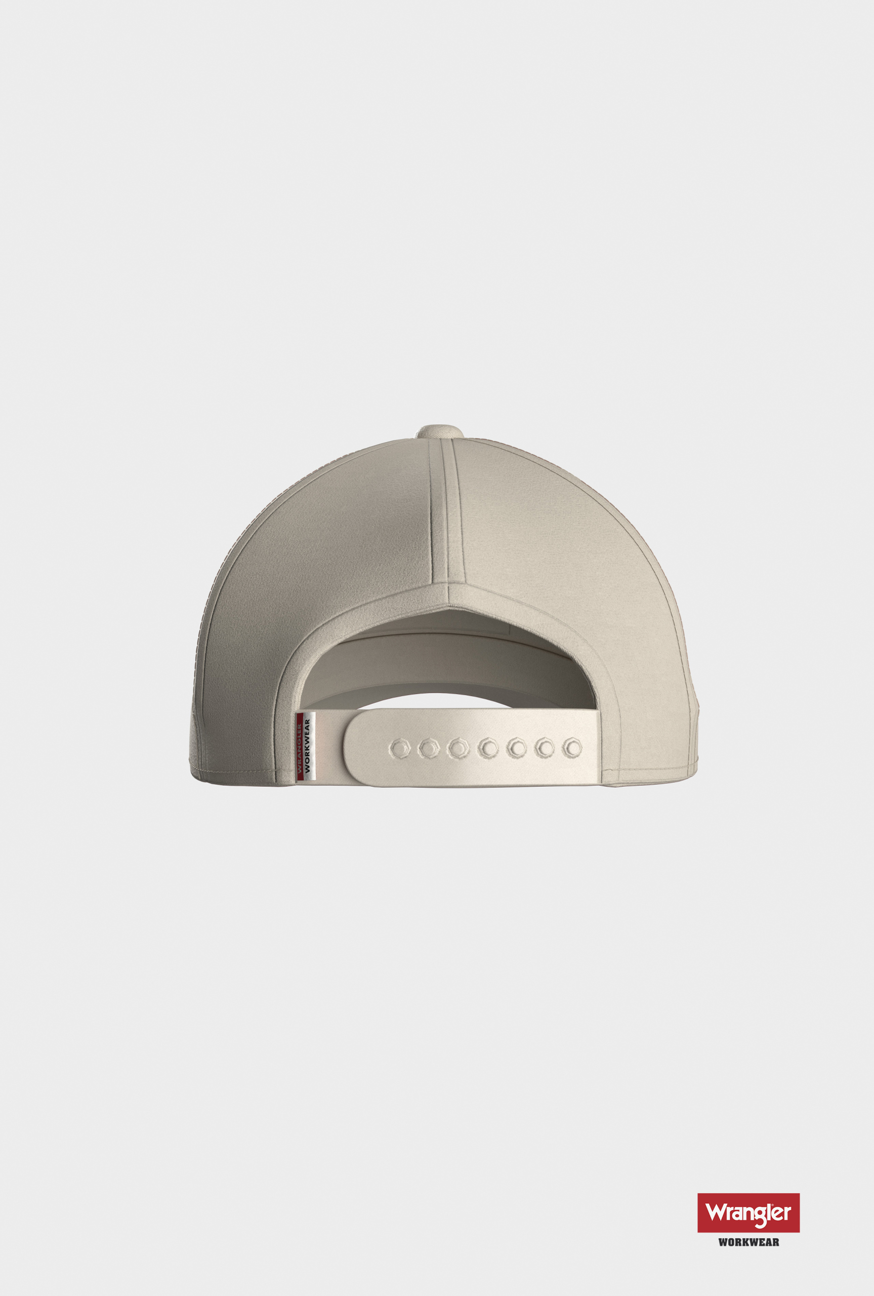 Twill Cap Wrangler Workwear