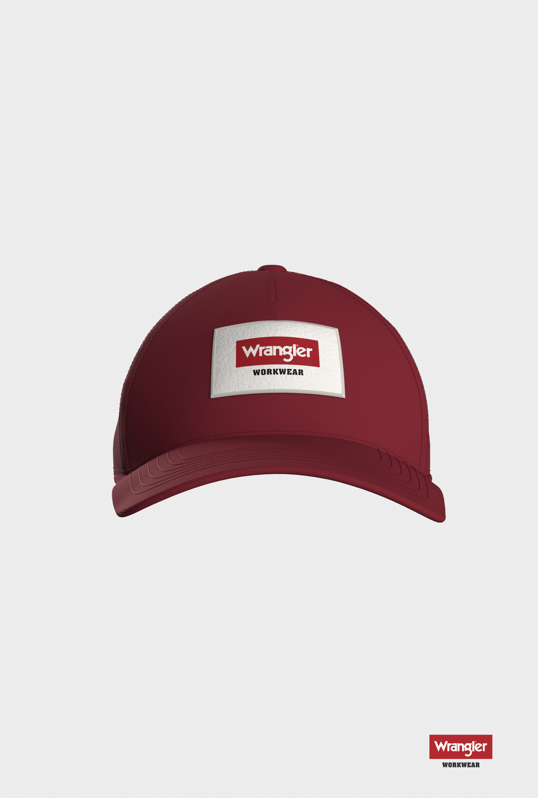 Twill Cap Wrangler Workwear