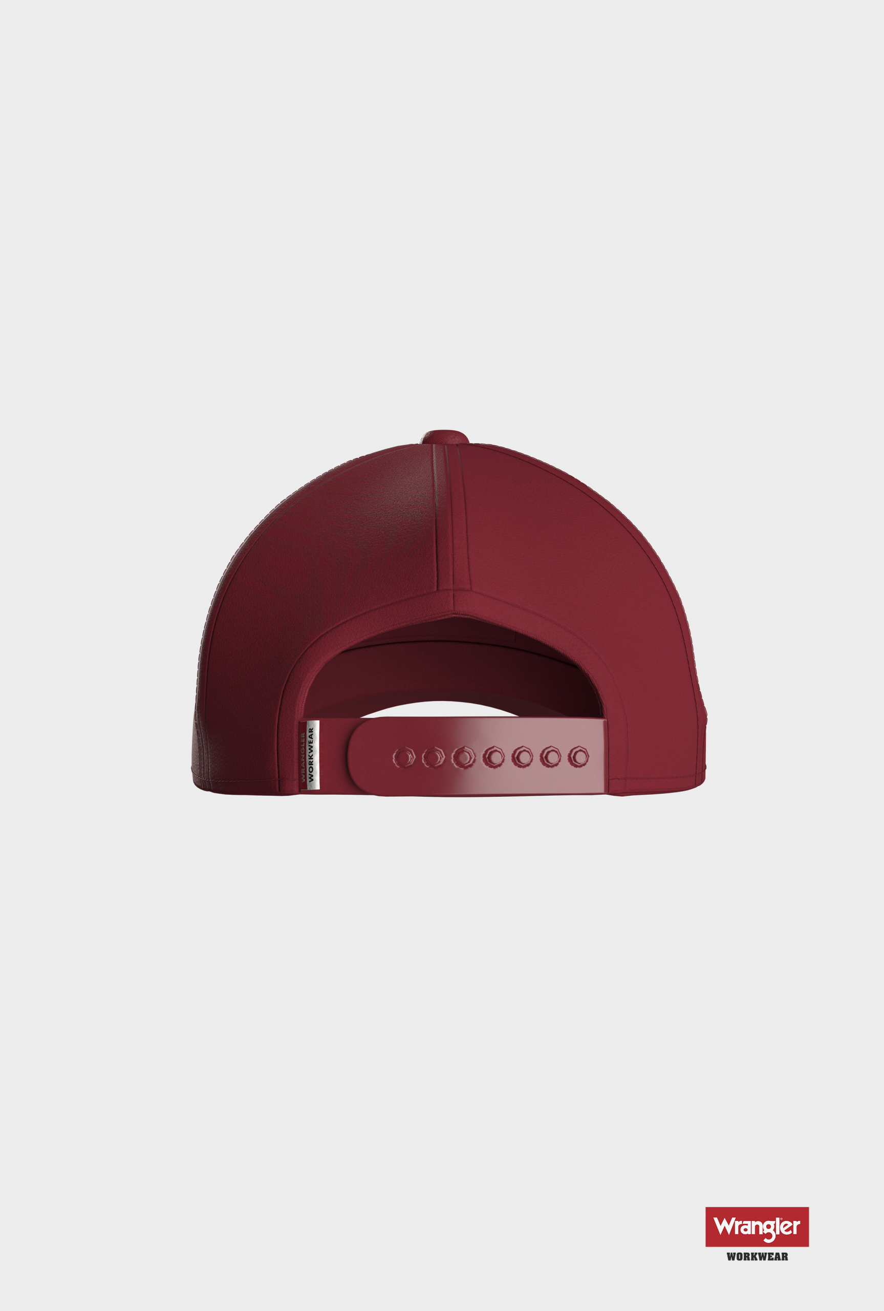 Twill Cap Wrangler Workwear