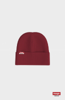 Ribbed Knitted Beanie Wrangler Workwear