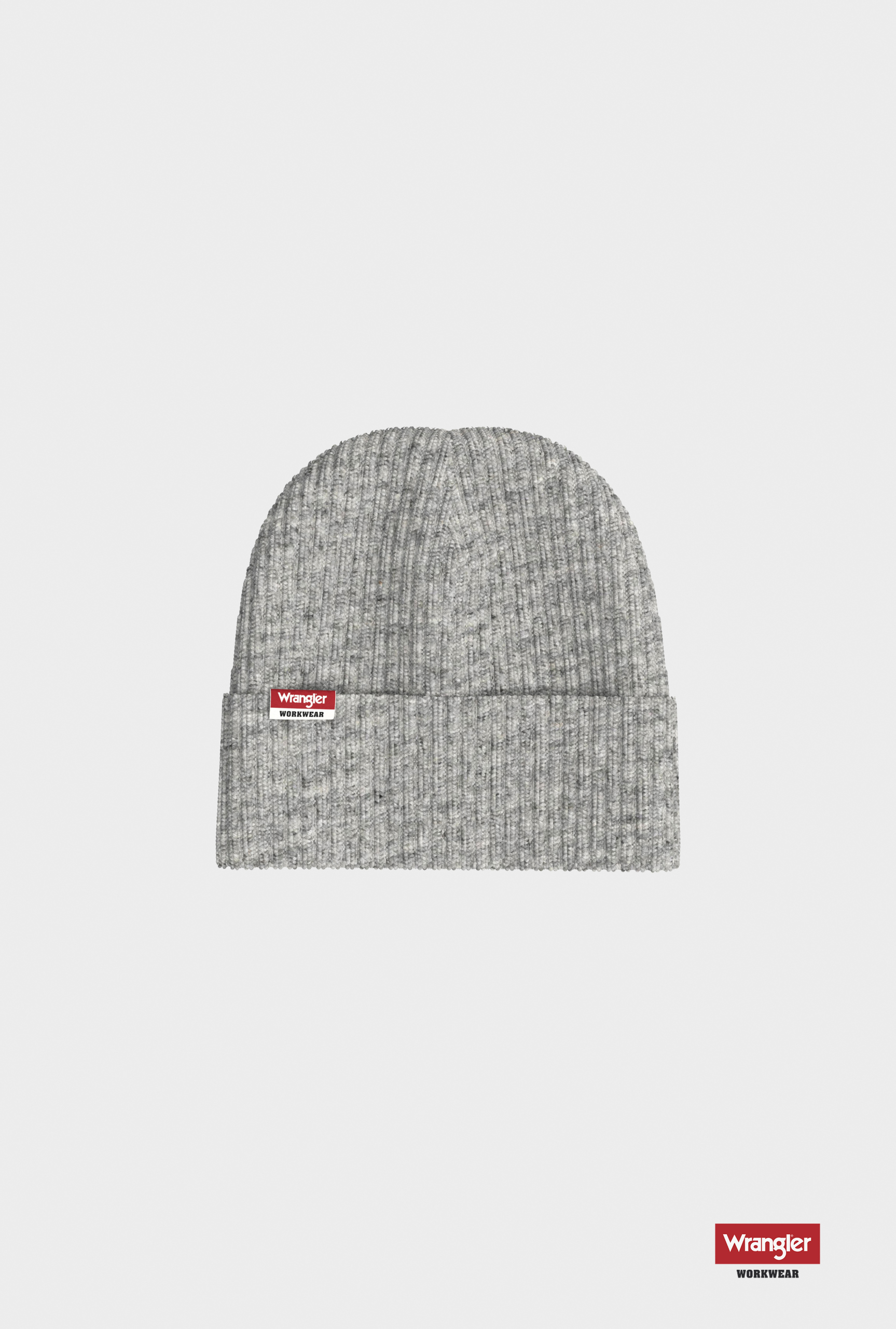 Ribbstickad mössa Wrangler Workwear