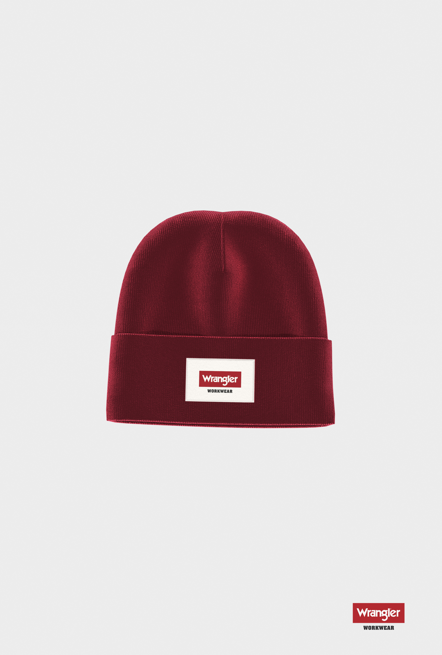 Stickad mössa Wrangler Workwear