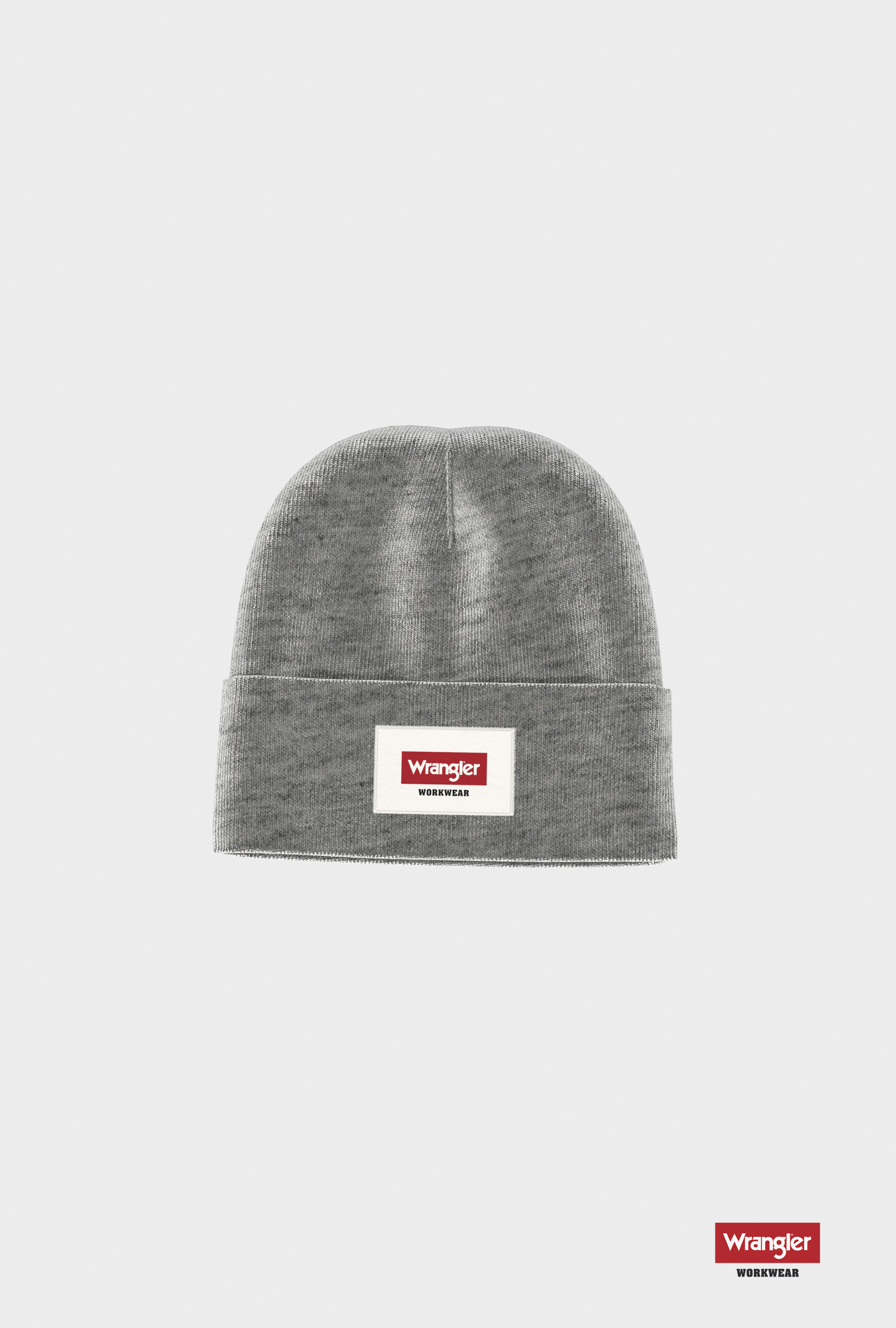 Knitted Beanie Wrangler Workwear
