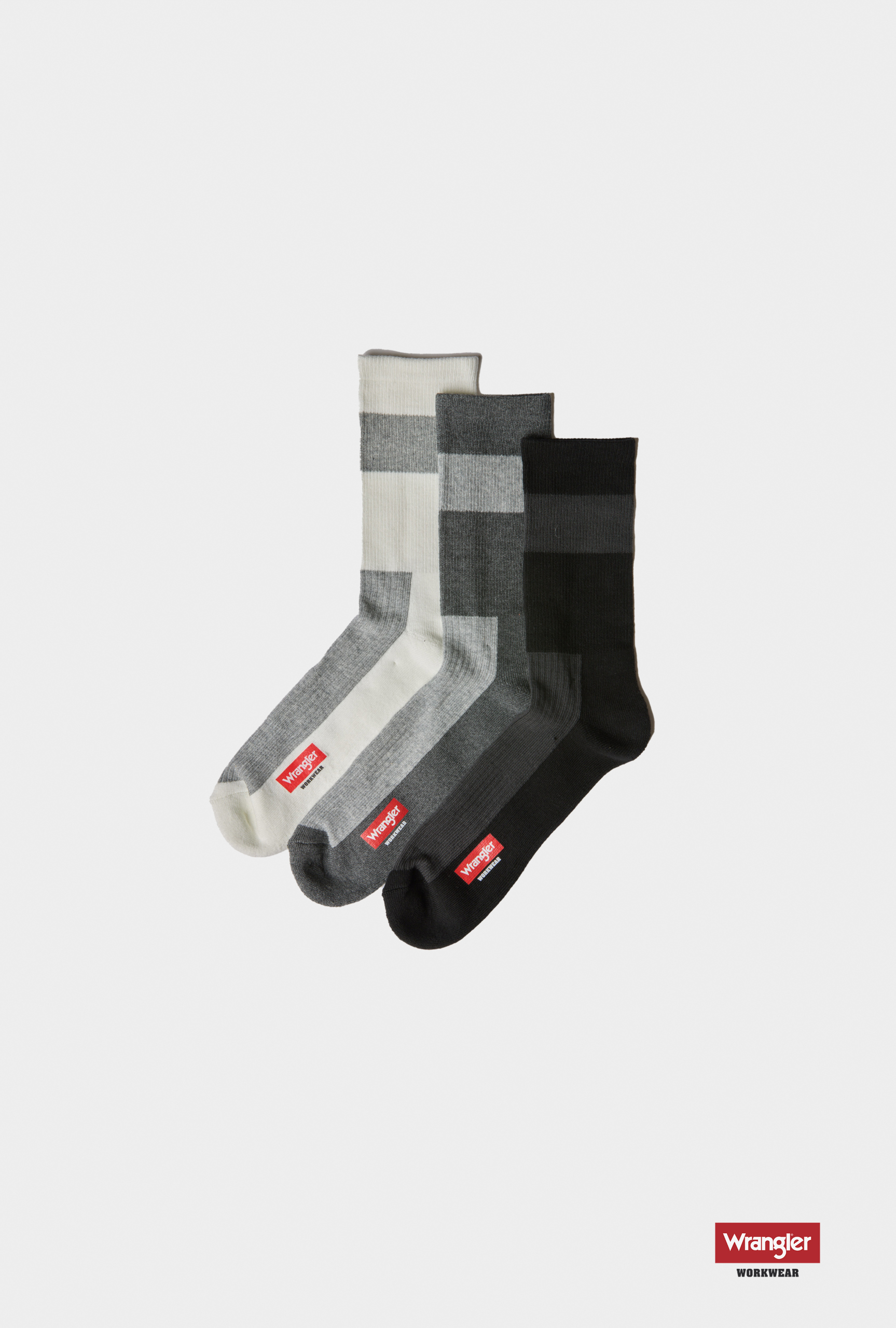Work Socks Wrangler Workwear
