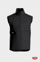 Men’s Hybrid Softshell Vest Wrangler Workwear