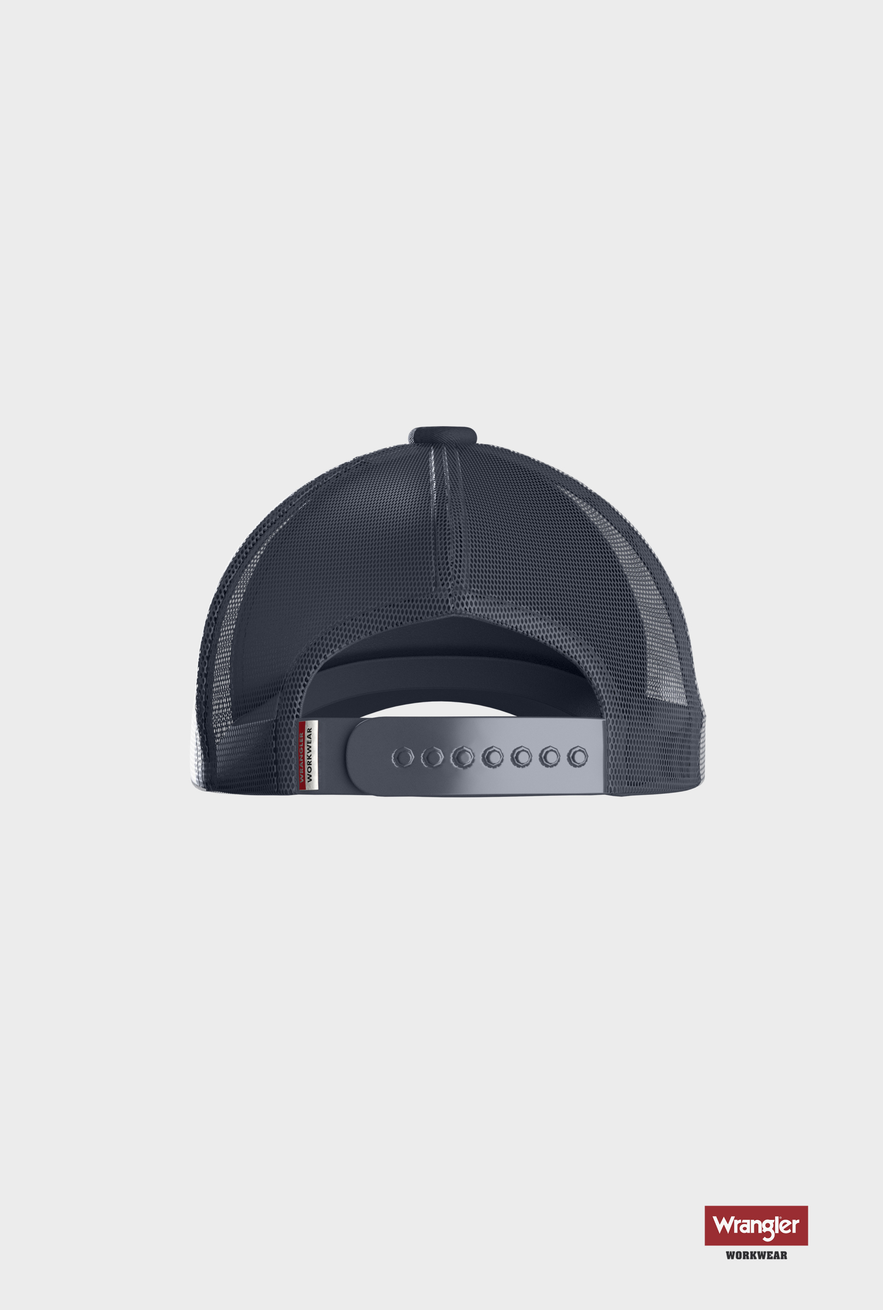 Mesh Cap Wrangler Workwear