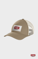 Keps Mesh Wrangler Workwear