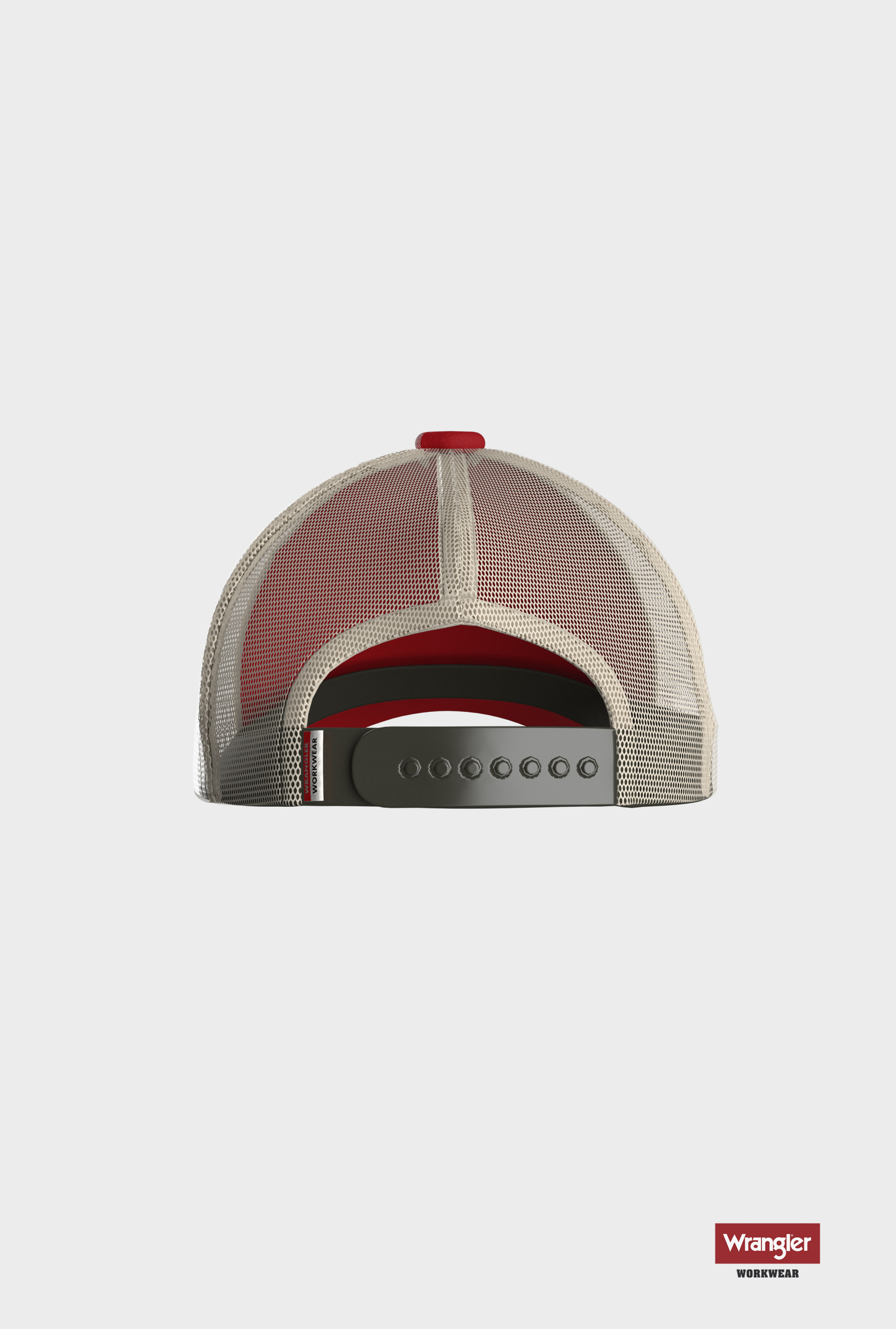 Keps Mesh Wrangler Workwear