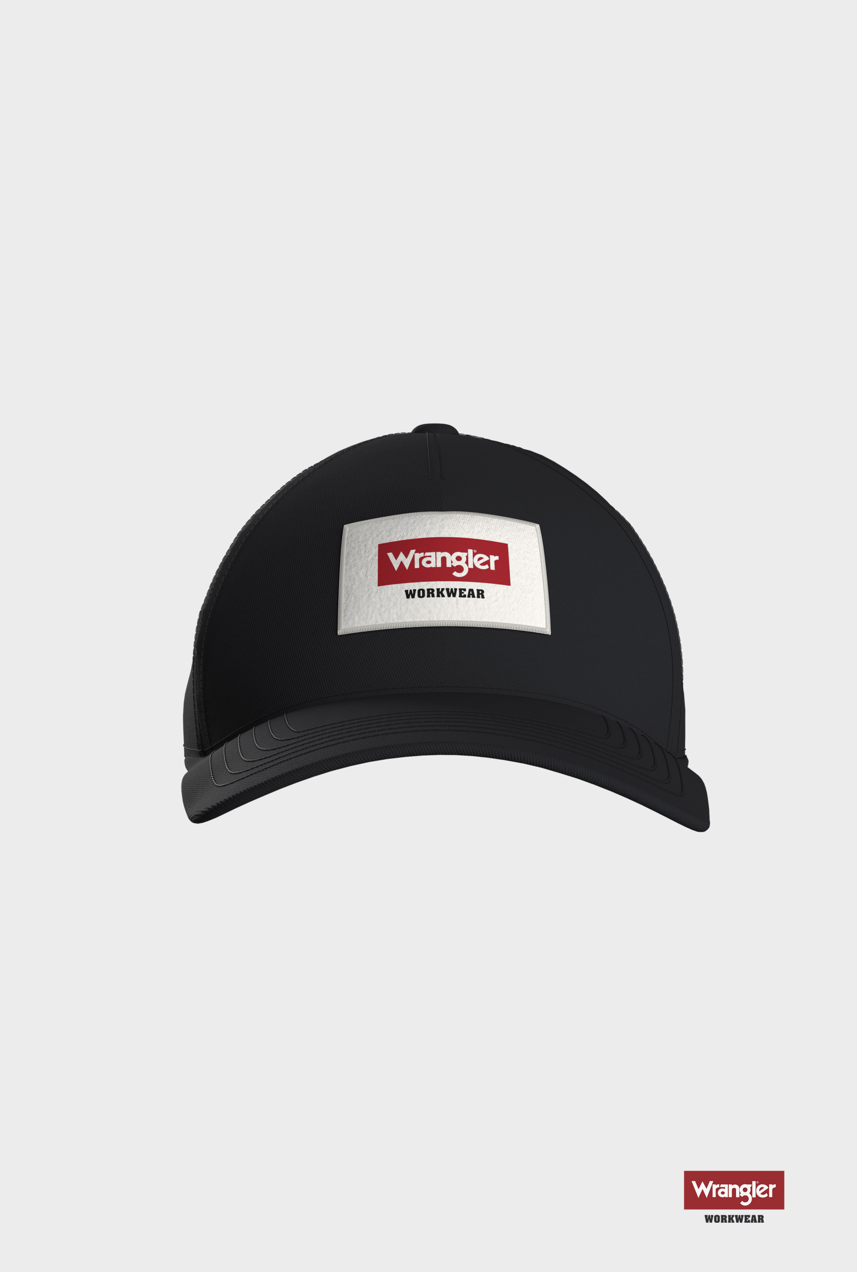 Twill Cap Wrangler Workwear