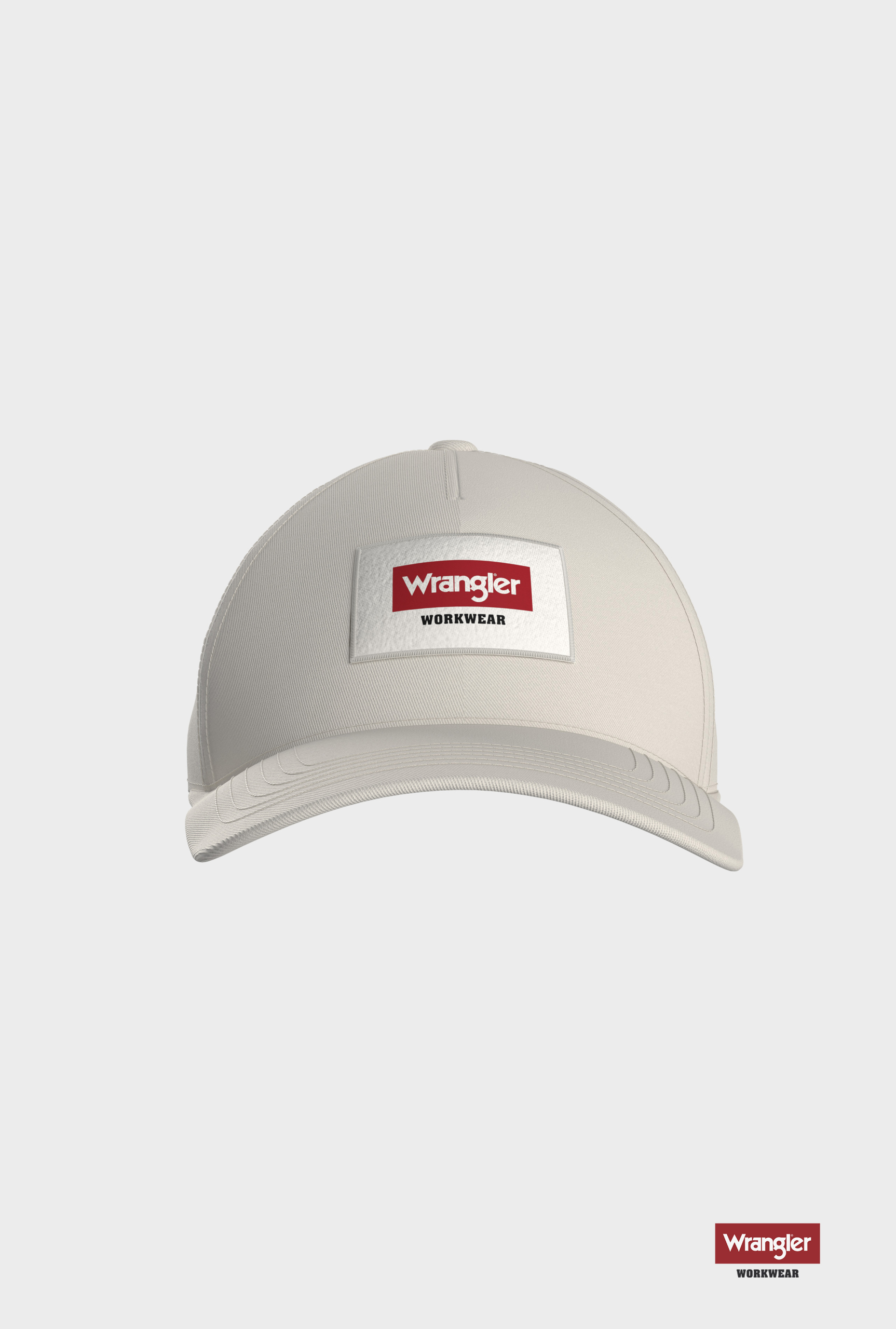 Keps Twill Wrangler Workwear