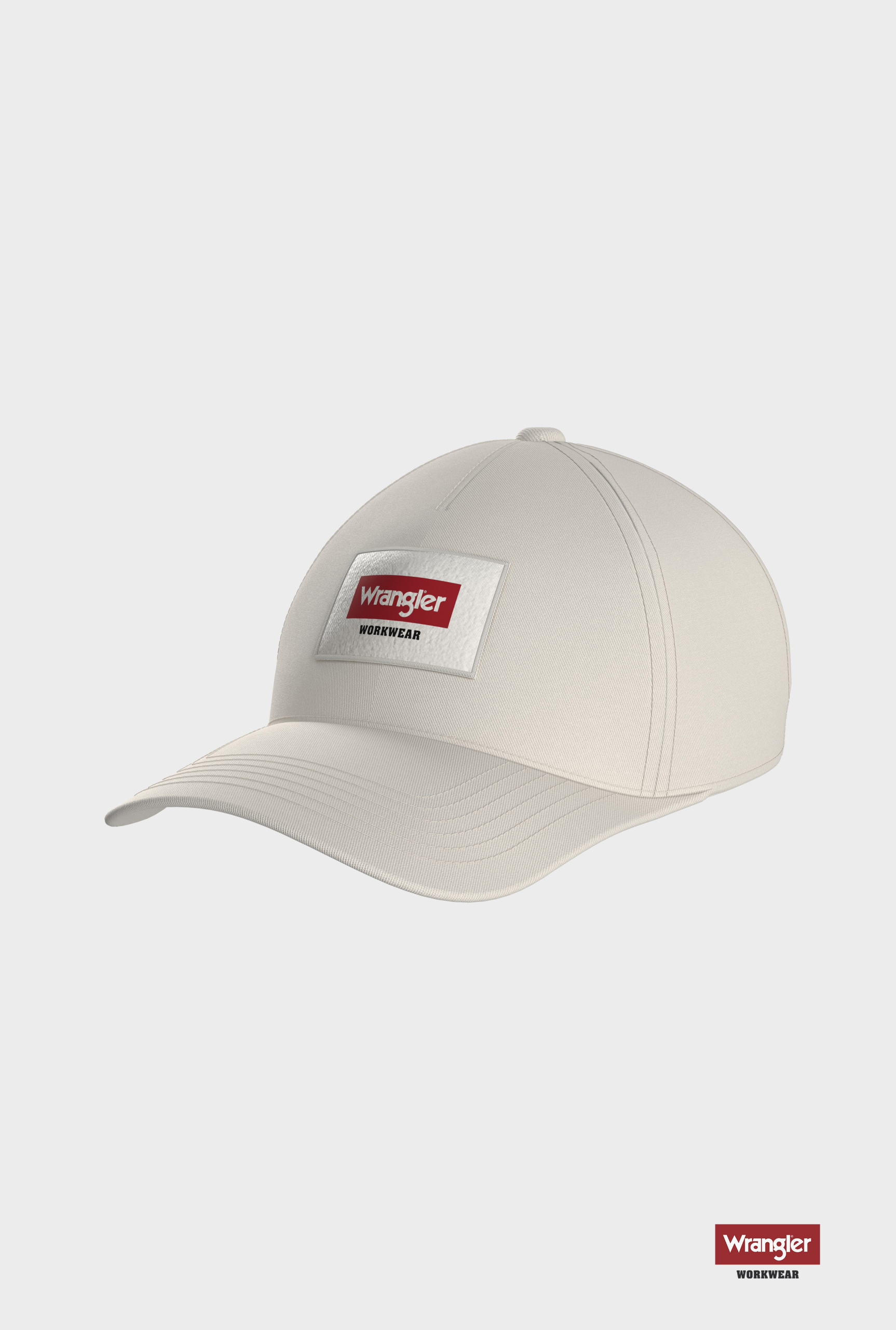 Twill Cap Wrangler Workwear