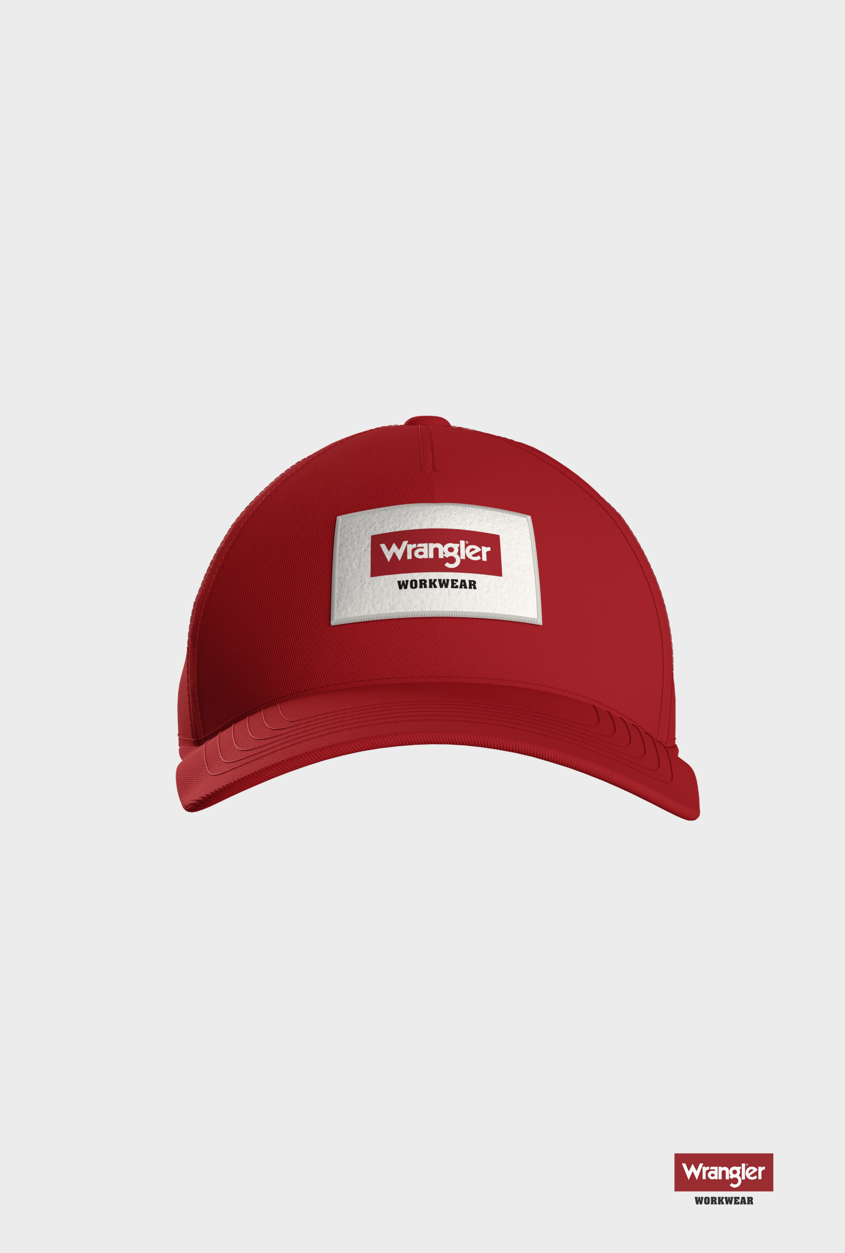 Twill Cap Wrangler Workwear