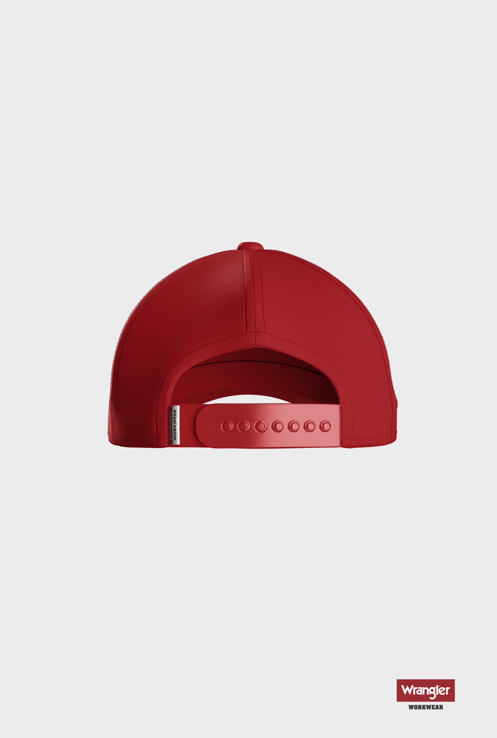 Twill Cap Wrangler Workwear