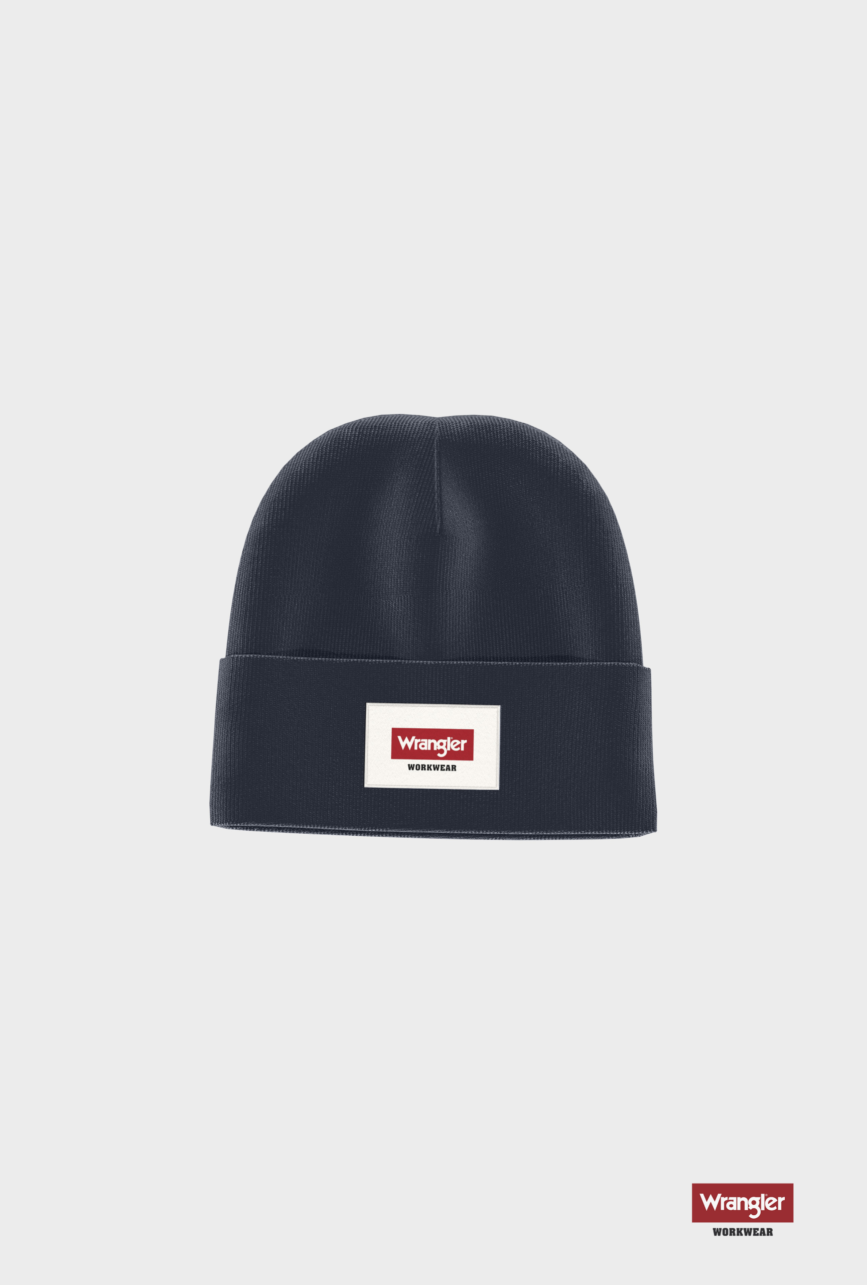 Stickad mössa Wrangler Workwear