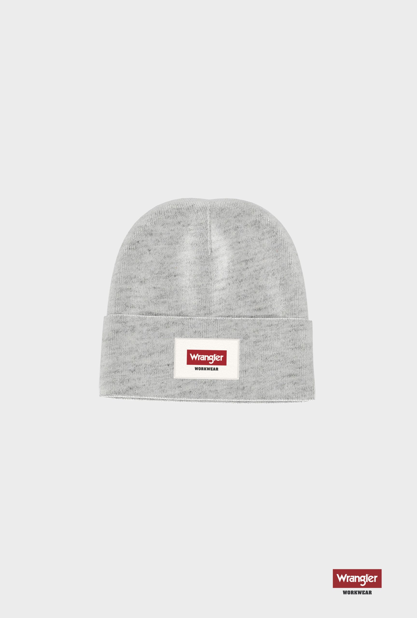 Stickad mössa Wrangler Workwear