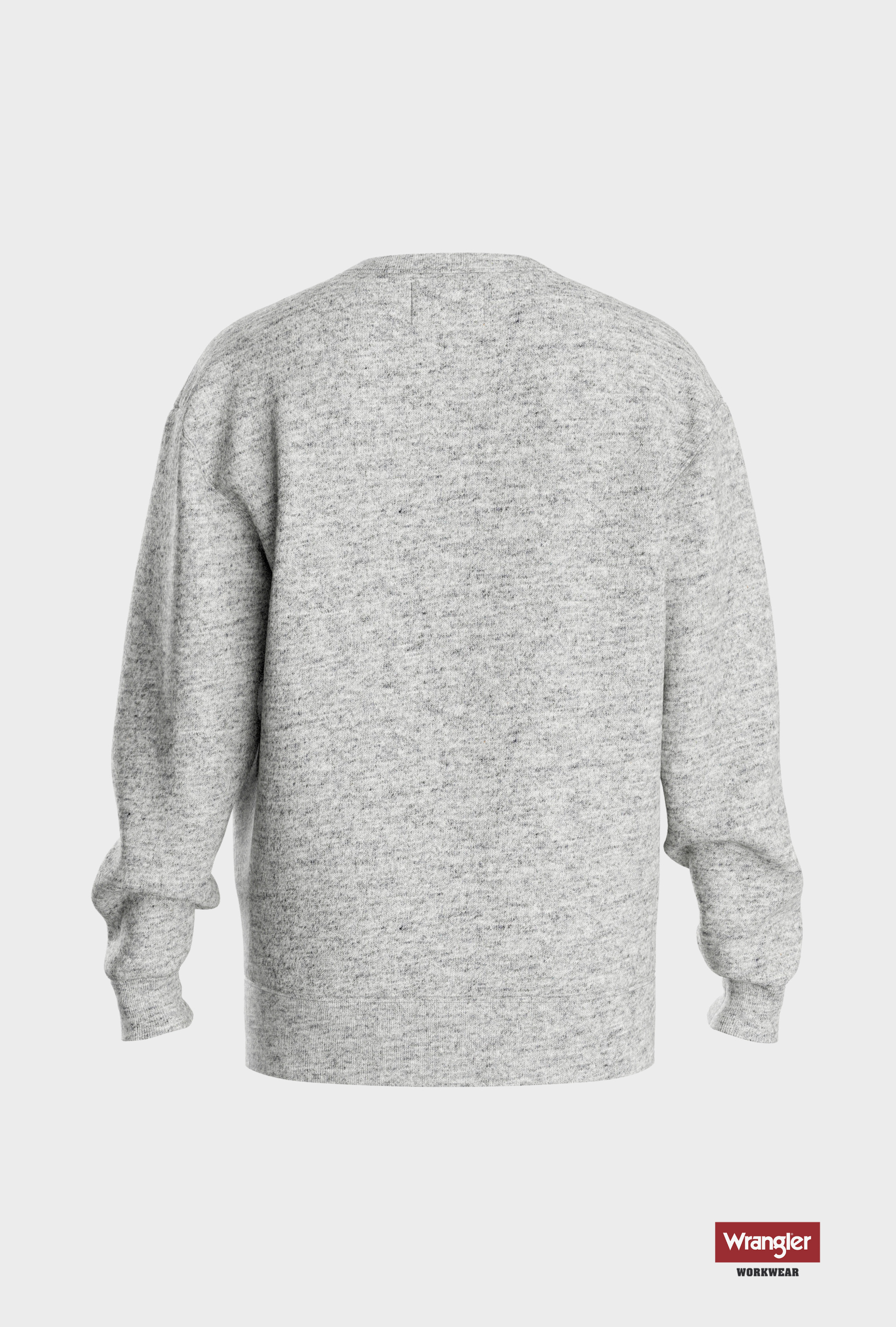 Men's Pro Sweatshirt Wrangler Workwear