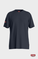 T-shirt Classic k.ärm Herr Wrangler Workwear